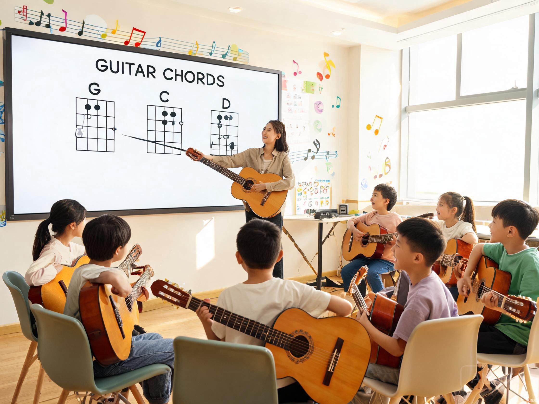 专业录音棚实战教学案例